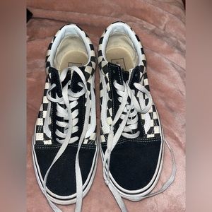 Women’s VANS